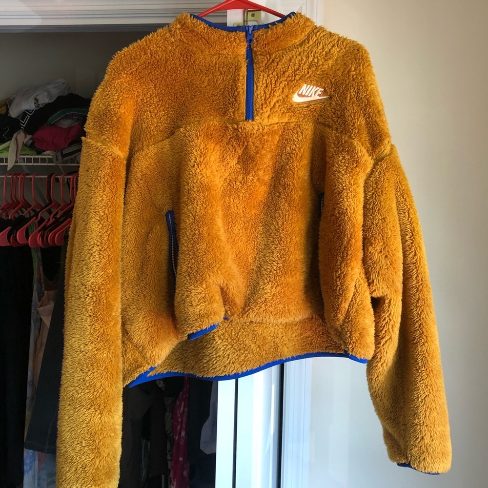 Nike Sweatshirt